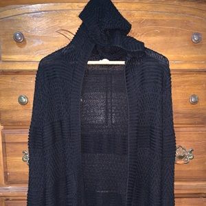Black cardigan bundle